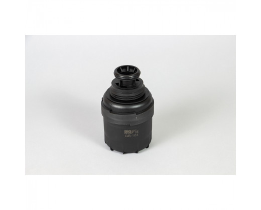 Фильтр масляный Cummins ISF2.8 № GB-104 | 5266016 | 5283164 | BIG