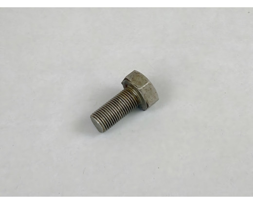Болт М10*1*22 главной пары Г-3302 № 3302-2403232 | Красная Этна
