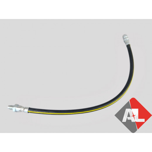 Шланг тормозной передний для а/м Газель Next № А21R23-3506025-10 | АЛ-КОМПАНИ