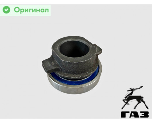 Подшипник выжимной Газель дв. 402, 406, 405 н/об № 3110-1601180 | ГАЗ