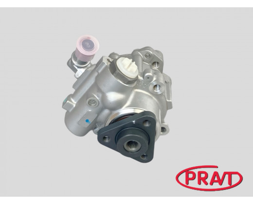 Насос ГУР Cummins ISF2.8 Газель Next № PR.5286672 | PRAVT