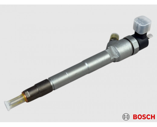 Форсунка топливная Cummins ISF2.8 Оригинал № 5309291, 5258744, 5589195, 0445110594, 0445110808, 0445110376 | BOSCH