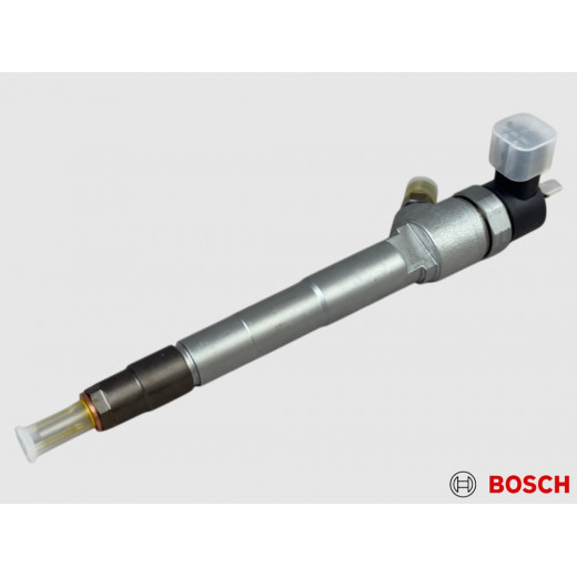Форсунка топливная Cummins ISF2.8 Оригинал № 5309291, 5258744, 5589195, 0445110594, 0445110808, 0445110376 | BOSCH