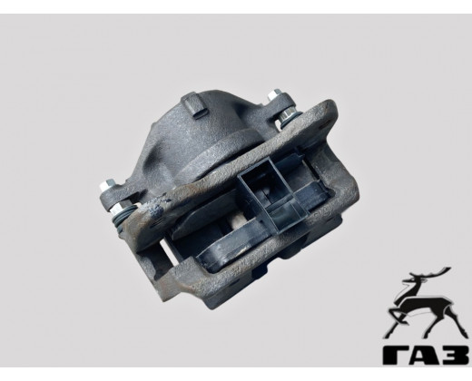 Суппорт Газель 3302, Газель Бизнес, Соболь правый № 3302-3501137 | ГАЗ