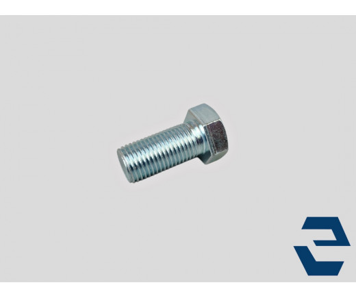 Болт М12*1,25*25 крепления полуоси Газель № 201561-П29| Красная Этна