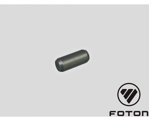 Штифт передней крышки и насоса водяного G-21/G-31/G-51 № РM40005402 | Foton