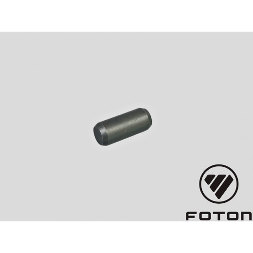 Штифт передней крышки и насоса водяного G-21/G-31/G-51 № РM40005402 | Foton