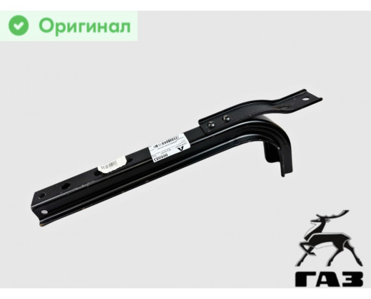 Кронштейн бака топливного для а/м Газель Бизнес, Некст, Соболь № 2705-1101102 | ГАЗ