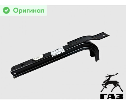 Кронштейн бака топливного для а/м Газель Бизнес, Некст, Соболь № 2705-1101102 | ГАЗ