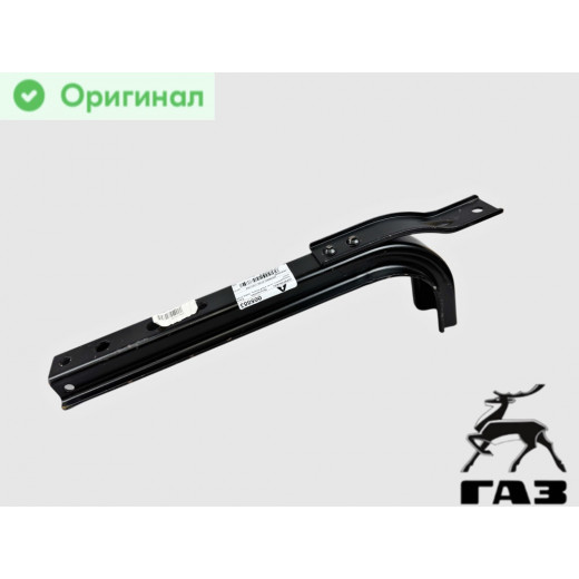 Кронштейн бака топливного для а/м Газель Бизнес, Некст, Соболь № 2705-1101102 | ГАЗ