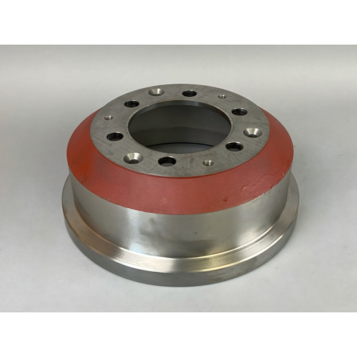 Барабан тормозной Газель Соболь № 2217-3502070 | G-Part