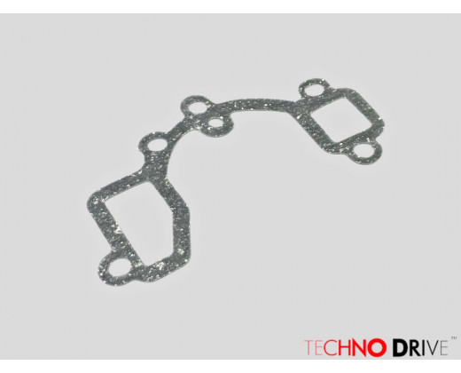 Прокладка водяного насоса УМЗ-4216, Evotech № 4022.1307049-01 | Techno Drive