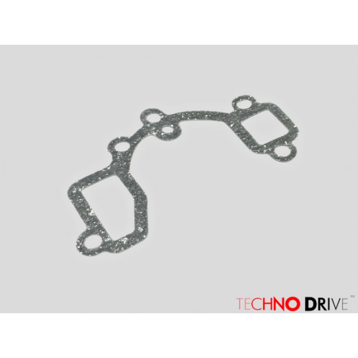 Прокладка водяного насоса УМЗ-4216, Evotech № 4022.1307049-01 | Techno Drive