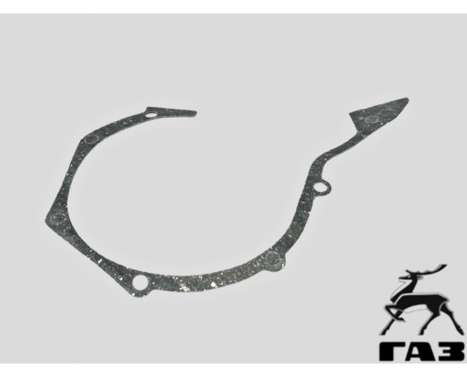 Прокладка крышки ГРМ ЗМЗ-4216 | А-274 EvoTech № 417-1002064 | ГАЗ