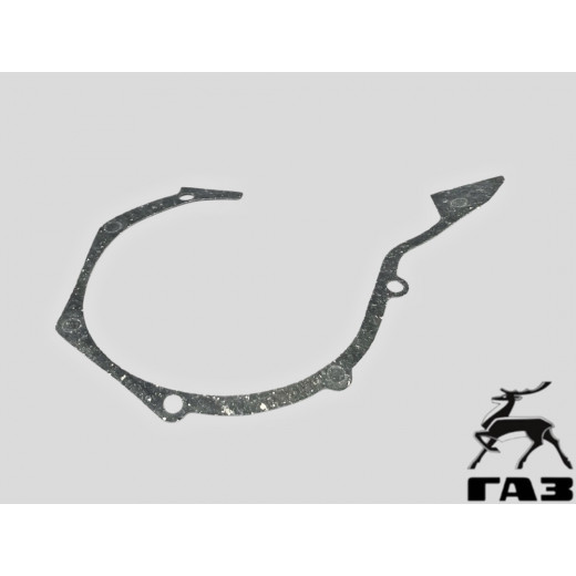 Прокладка крышки ГРМ ЗМЗ-4216 | А-274 EvoTech № 417-1002064 | ГАЗ