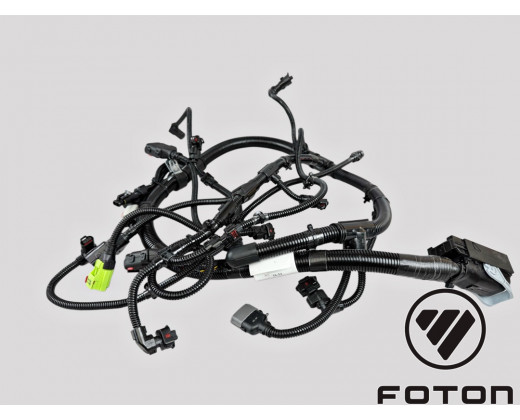 Жгут проводов блока управления Cummins ISF 2.8 E-4 № 5317247 | Foton