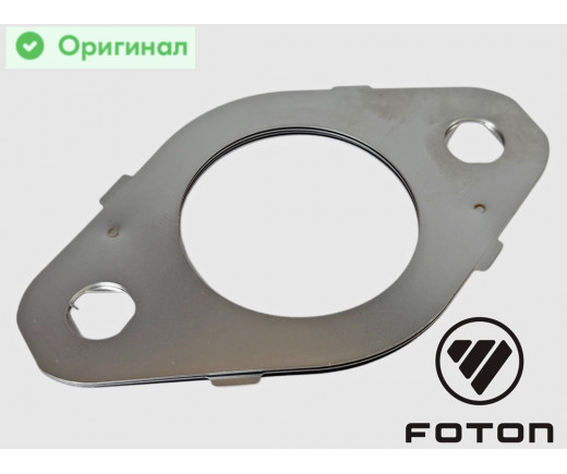 Прокладка коллектора ГАЗ, К..З, ПАЗ дв. Cummins ISF3.8, ISBe, ISDe (выпускного) № 5266422 (719-14-35) |