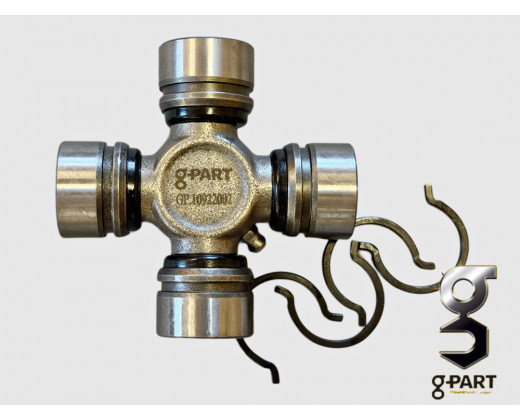 Крестовина кардана Газель 3302, УАЗ № GP.10920002 | G-PART
