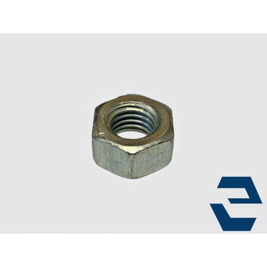 Гайка М12*1,75-6Н № 250514-П29 | Красная Этна
