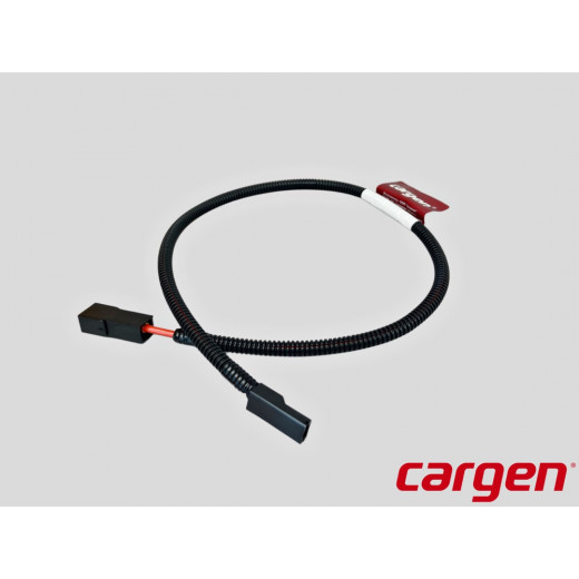 Провод стартера Газель № 2101-3724060 | Cargen