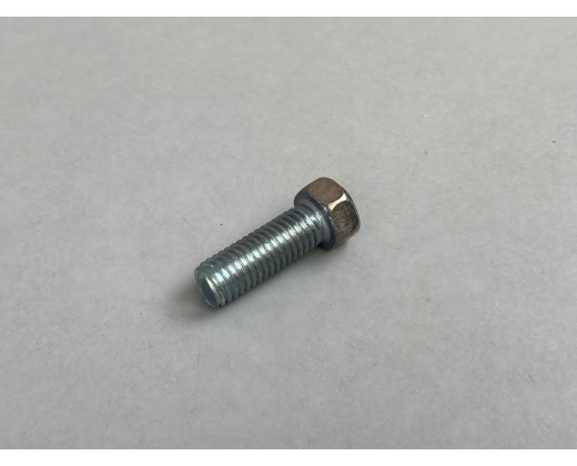 Болт М10*1.5*28 третьей опоры Г-3102 № 201498-П29 | Красная Этна