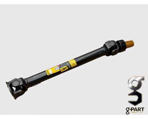 Вал карданный Газель, Соболь 4*4 от КПП к РК № GP.10900021 | G-Part