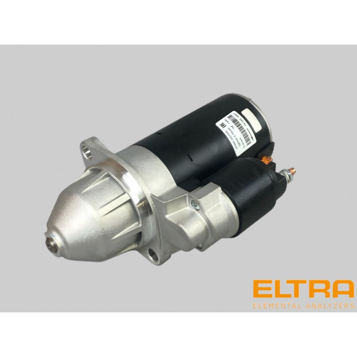 Стартер Evotech Газель Next № 11.131.675 | Eltra
