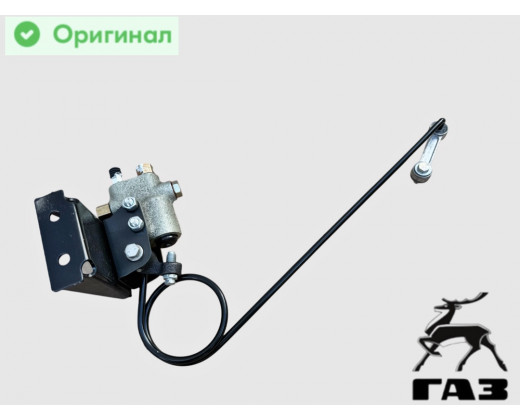 Регулятор тормозных усилий (колдун) для а/м Соболь в сборе № 2217-3535009 | ГАЗ