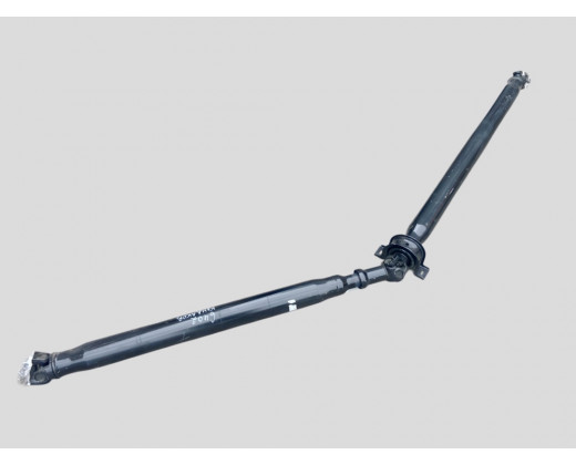 Вал карданный Газель Next Cummins КПП 330Н/м удлиненная база ((для ЦМФ, база 3500-3880) № А21R32.2200010-23 | ГАЗ
