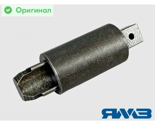Ключ стакана свечи зажигания дв.ЯМЗ-53404 (газовый двигатель) Оригинал № 53404.3918600 | ЯМЗ