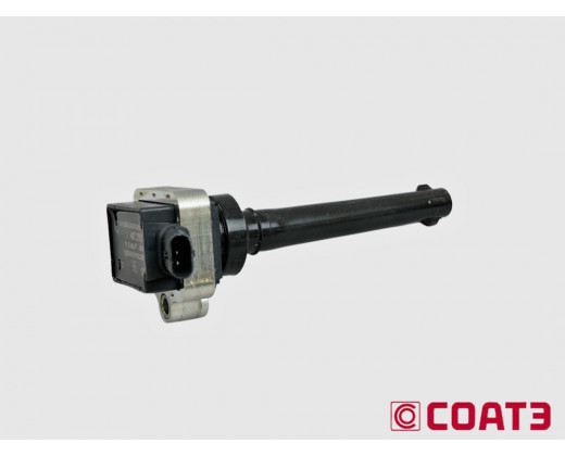 Катушка зажигания ЗМЗ 405 | 409 Е-3 № 407.3705 | СОАТЭ