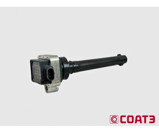 Катушка зажигания ЗМЗ 405 | 409 Е-3 № 407.3705 | СОАТЭ