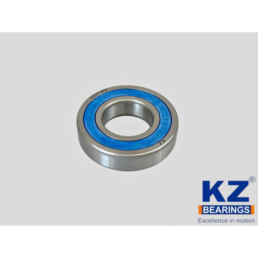 Подшипник ШРУСа (закрытый) ГАЗ 2217 Соболь, ГАЗ 33027 4х4 № 6207-2RS | KZ+
