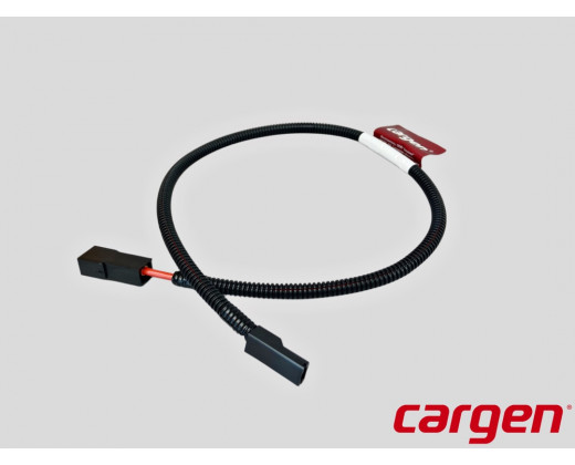 Провод стартера Газель № 2101-3724060 | Cargen