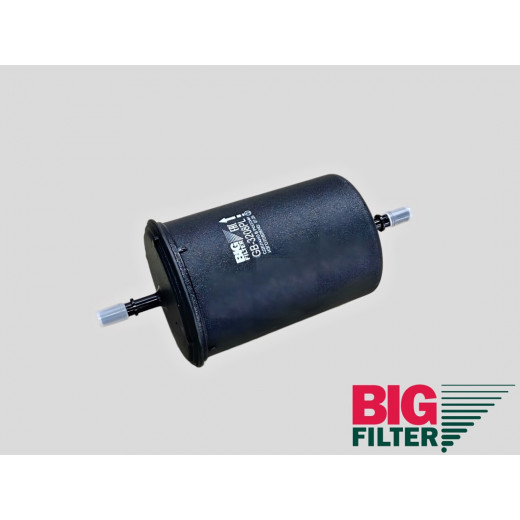 Фильтр топливный ЗМЗ-405, 406, УМЗ 4216 Е-3 под фишку № GB-3208PL | BIG FILTER