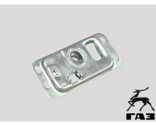 Замок капота Газель, Соболь № 3302-8406012 | ГАЗ