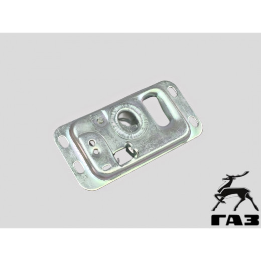 Замок капота Газель, Соболь № 3302-8406012 | ГАЗ