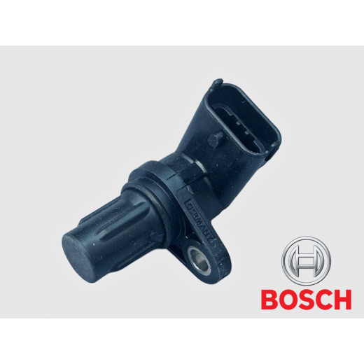 Датчик положения распредвала (фазы) ЗМЗ 406, 405, 409 Е-3, Evotech № 0232103097 | BOSCH