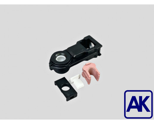 Ремонтный комплект тросов переключения передач Газель Next № 3132-1707577 | Autocomponent