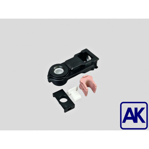 Ремонтный комплект тросов переключения передач Газель Next № 3132-1707577 | Autocomponent