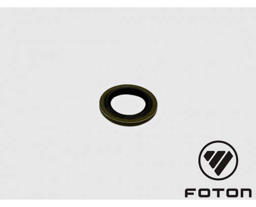 Прокладка пробки поддона G21A ГАЗель Next, ГАЗель NN, Соболь NN № PP10005328 | Foton