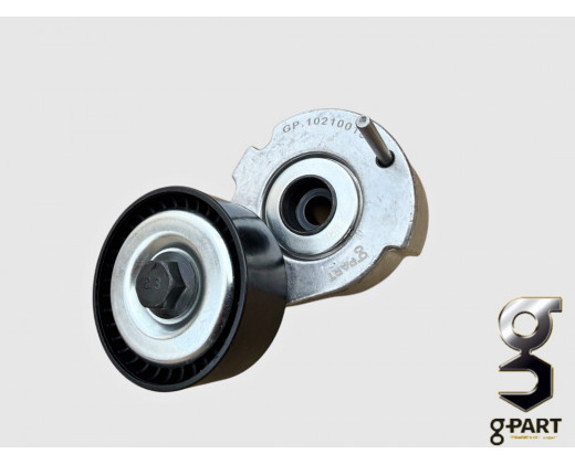 Натяжитель ремня УМЗ-4216 | A-274 EvoTech E-3,4 | ЗМЗ-40524 Е-3 № GP.10210015 | G-PART