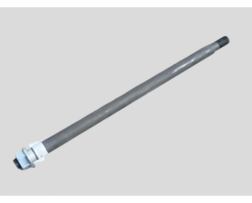Ось нижнего рычага  подвески Газель Next № А21R23-2904031 | ГАЗ