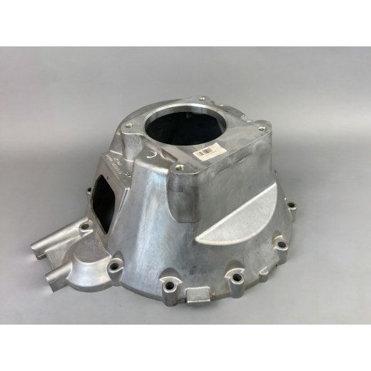 Картер сцепления (колокол) Газель Next Cummins ISF 2.8 КПП 330 Н.м № А21R22-1601015-10 | ГАЗ