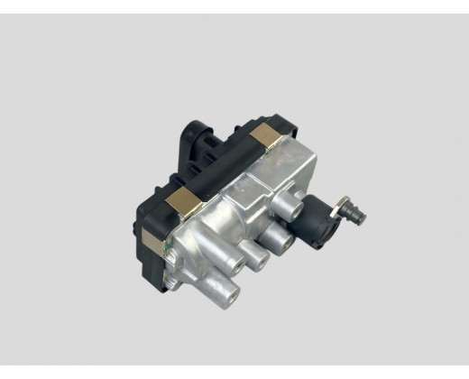 Сервопривод (актуатор) турбины ISF2.8 E-5 № 5370734 | Jrone