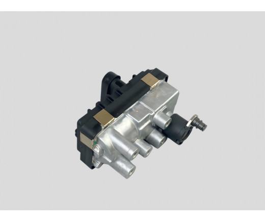 Сервопривод (актуатор) турбины ISF2.8 E-5 № 5370734 | Jrone