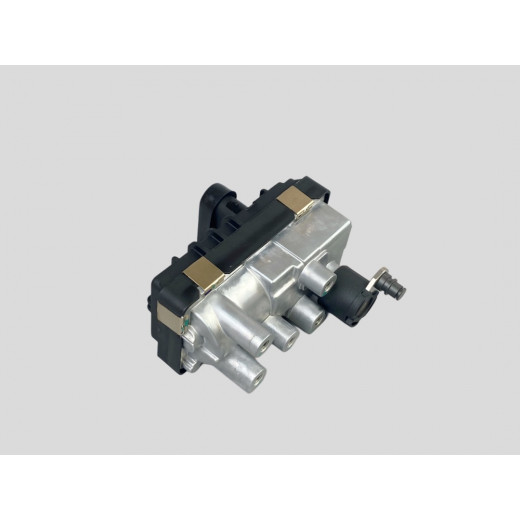 Сервопривод (актуатор) турбины ISF2.8 E-5 № 5370734 | Jrone