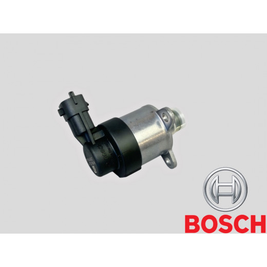 Актуатор (дозатор) ТНВД Cummins ISF2.8 № 4990601 | 0928400672 | 028400804 | BOSCH