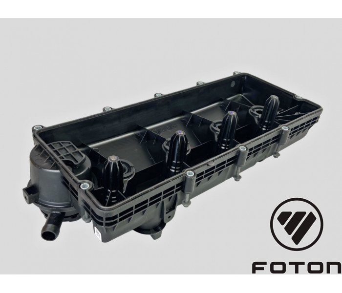 Крышка клапанов Cummins ISF2.8 E5 Оригинал № 5262620 | 5292804 | Foton