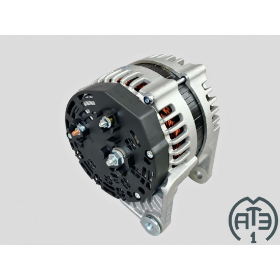 Генератор Cummins ISF2.8 № 5272666 | 5318121 | АТЭ-1
